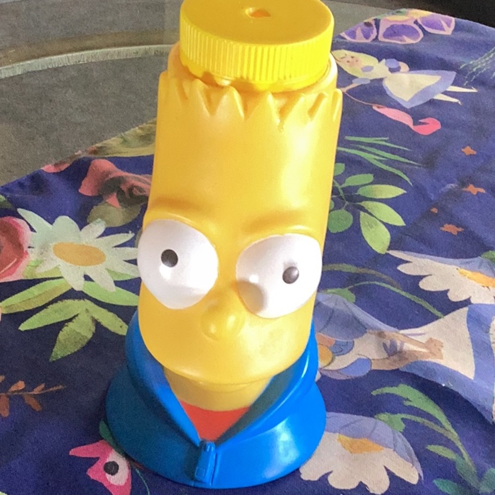 Universal Studios mug